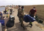 De nuevo en el muelle de la muerte