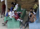 La ‘primavera árabe’ acentúa la inmigración irregular hacia Italia