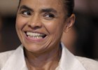 Marina Silva concorrerá às eleições presidenciais pelo PSB