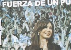 La presidenta Fernández sigue al mando de Argentina