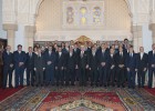 Los islamistas pierden peso en el nuevo Gobierno de Marruecos