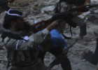 Siria, escenario de una guerra regional entre chiíes y suníes