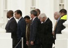 Optimismo en la negociación para evitar la suspensión de pagos