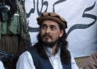 El Ejército de Estados Unidos captura a un líder talibán paquistaní