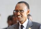 Un excolaborador acusa a Kagame de genocidio en Ruanda y Congo