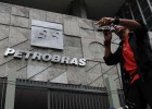 Los trabajadores de Petrobras ocupan el Ministerio de Minas