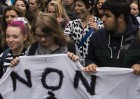 “¿Dónde está Francia?”