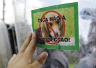 Activistas liberan en Brasil a 178 perros usados para experimentos