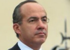 La NSA tuvo acceso al correo electrónico de Felipe Calderón