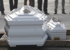 Polémica por llevar el funeral de Estado a Sicilia