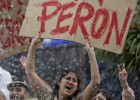 Argentina debate en campaña sobre la inflación y la inseguridad