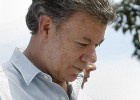 Las FARC liberan a exmarine de
EE UU secuestrado hace 4 meses