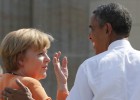 Nuevas revelaciones apuntan a que Obama sabía del espionaje a Merkel