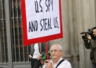 La NSA vigila a España por el tráfico de drogas y la economía La NSA vigila a España por el tráfico de drogas y la economía