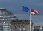 Espías con vistas al Reichstag