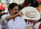 “Estamos en reconciliación”