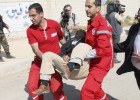 La polio reaparece en Siria y la OMS teme que se extienda por la región La polio reaparece en Siria y la OMS teme que se extienda por la región