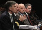 La NSA afirma que el espionaje fue realizado por Francia y España La NSA afirma que el espionaje fue realizado por Francia y España