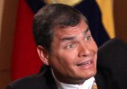 Ecuador se declara soberano para decidir si asila a Assange y Snowden