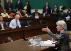 Sebelius asume la responsabilidad por el fallo en la web de la reforma Sebelius asume la responsabilidad por el fallo en la web de la reforma