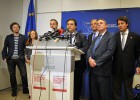 La delegación de la UE ignoraba la colaboración de Europa con la NSA
