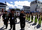 Las guerrillas birmanas se alían frente al Gobierno