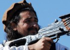 El líder de los talibanes muere en un ataque con ‘drones’ en Pakistán