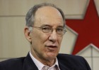 Rui Falcão vuelve a ser elegido presidente del PT