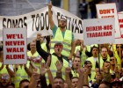 El drama del funcionario portugués