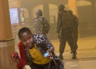 Kenia acusa a cuatro sospechosos de organizar el asalto al Westgate Kenia acusa a cuatro sospechosos de organizar el asalto al Westgate