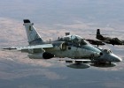 Centroamérica gasta en la competencia por la supremacía aérea