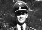 Italia entierra al nazi Erich Priebke en el cementerio de una cárcel Italia entierra al nazi Erich Priebke en el cementerio de una cárcel