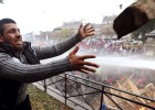 Los franceses pierden la paciencia con Hollande