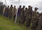 La guerra interminable de Congo