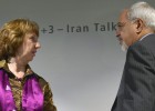 Irán advierte que su derecho a un programa nuclear es una “línea roja”
