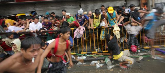 Envíanos tu testimonio desde Filipinas