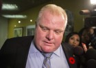 El alcalde de Toronto se niega a dimitir tras admitir que fumó ‘crack’