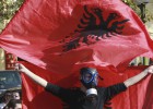 Tensión en Albania ante el posible envío de las armas químicas sirias