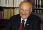 Glafkos Kliridis, el adalid de
la reunificación de Chipre
