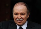 Buteflika, enfermo, aspira a ser presidente de Argelia hasta 2019