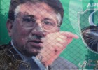 El Gobierno de Pakistán acusa de alta traición a Musharraf