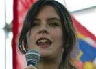 De jóvenes rebeldes a diputados De jóvenes rebeldes a diputados