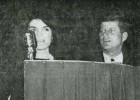 O primeiro presidente que reconheceu o poder dos hispânicos