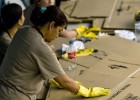 O crime marca a eleição em Honduras