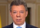Santos terá que enfrentar o voto em branco e o uribismo