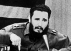 Fidel Castro, o suspeito habitual