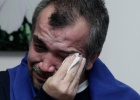 A odisseia de um colombiano sequestrado no México