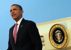 Obama se queda solo en la defensa del acuerdo con Irán Obama se queda solo en la defensa del acuerdo con Irán