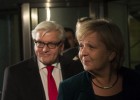 Merkel e bloco social-democrata fecham acordo para governo de coalizão