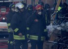 Un incendio en un taller revela la esclavitud de los chinos en Italia